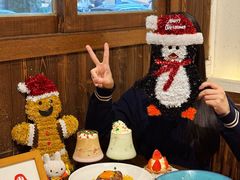 -福记咖啡·手工意面(下埔店)