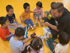 -SmartyAnts（小贝壳）.家庭式托管