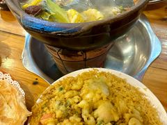 -洪大厨鸡煲(福田店)