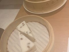 赤豆松糕-鼎泰丰(德基广场店)