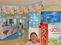 -布劳克教育·易贝乐英语(罗湖太宁店)