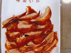 -宴天下北京烤鸭店(南桥店)