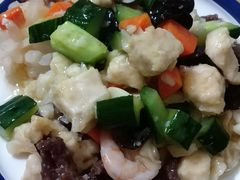 -清真宏玉祥黄门脸餐厅(华荫东里店)