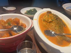 -曾宴·楚菜(湖北省博物馆店)