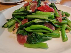 -志诚丽柏酒店·锦轩中餐厅·宴会厅