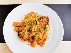 -Mercato莫卡多露台餐厅与酒吧(K11店)