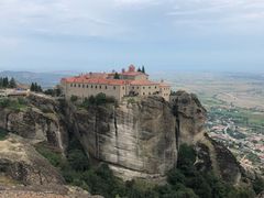 -梅黛奥拉修道院