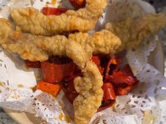 -里岛烤鱼(东港凯虹广场店)