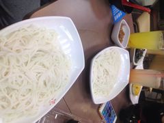 iphone_upload_pic-灵芝妹子海鲜米线(香炉礁山姆店)