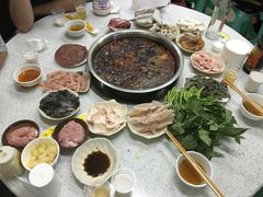 -大龙火锅(老店)