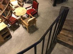 -漫咖啡(中纺国际店)