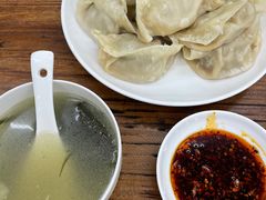 -奉天蚨祥饺子馆