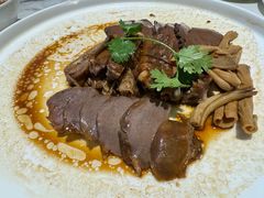 -潮州府·潮菜·砂锅粥(徐家汇店)