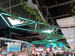 -盒马鲜生(悦峰店)