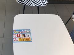-麦当劳(健德桥得来速店)