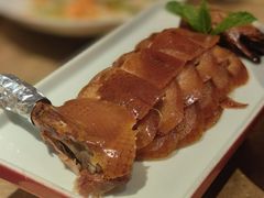 -京味斋·烤鸭·北京菜(安贞店)