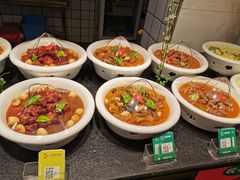 -皖小斌·小葱伴豆腐(丰收路店)
