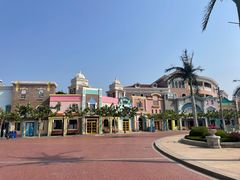 -青岛方特梦幻王国