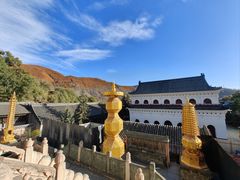 -五台山风景名胜区