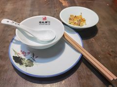 -老灶房-四川土菜(铁牛广场店)