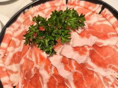 -华晟山城火锅(高新万达店)