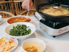 -醉得意·家常菜(二七路店)