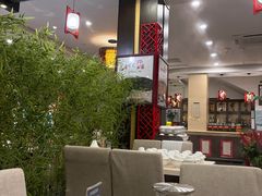-太婆天府山珍酒楼(亚运村店)