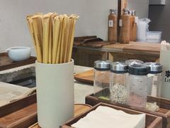 -李山山茶事(景枫店)