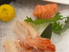 -極上萬膳·日料放题(海岸城店)