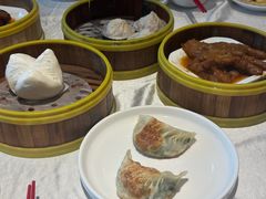 -大海湾酒楼(人南店)