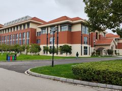-中国传媒大学南广学院第1食堂
