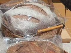 -佐敦面包铺·JORDAN BAKERY