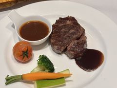 -北京友谊宾馆·俄罗斯餐厅