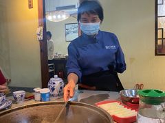 -贺庄·活鱼馆(珠吉路店)