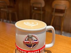 -Catch Bagel(芳草地店)