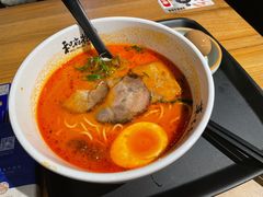 -和府捞面(壹方天地店)