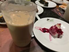 热咖啡-汉巴味德(大悦城店)