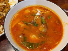 -Dang restaurant (patong phuket)