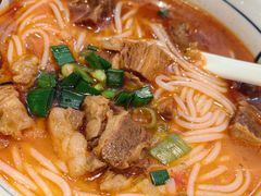 -四季小馆·地道北京小吃(广百店)