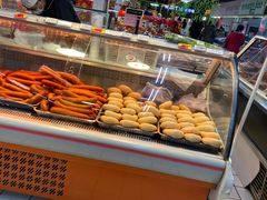 -物美大卖场(玉蜓桥店)