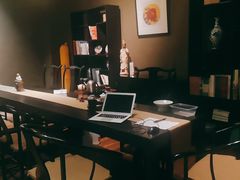 -德迹斋禅意文化茶馆·茶空间·商务洽谈•宴席(桃园店)