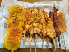 -魏记里脊肉炸炸炸(南门口店)