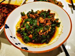 辣椒小炒肉-国人川菜(李家村建东街店)
