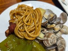 -汉巴味德·烤肉与啤酒的自助(杭州大悦城店)