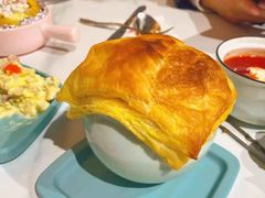 -库滋明·俄罗斯特色美食(中央大街店)