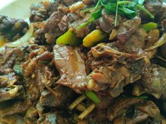 羊肉-清真·伊清阁餐厅