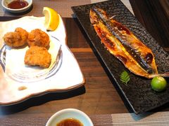 -山葵家·创意料理(EFC欧美广场店)