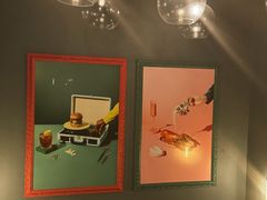 -Burger & Lobster(Dean Street)