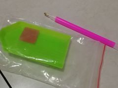 -宸宸画框裱画配框工厂店(莘庄店)