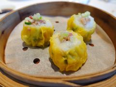 -天龙轩(香港丽思卡尔顿酒店)
